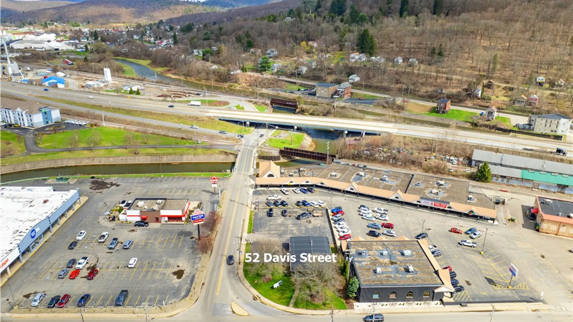 Property at 52 Davis Street, Bradford City, PA 16701 31