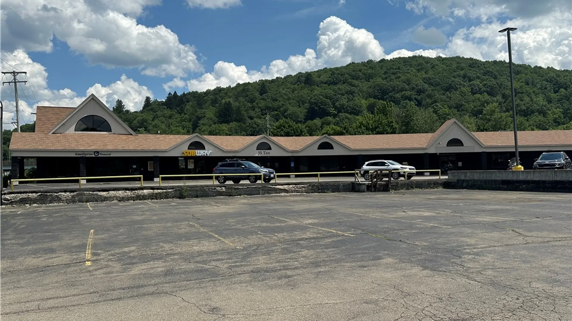 Property at 52 Davis Street, Bradford City, PA 16701 16