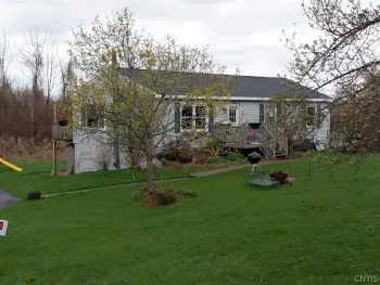 Property at 3785 Sentinel Heights Road, Onondaga, NY 13084