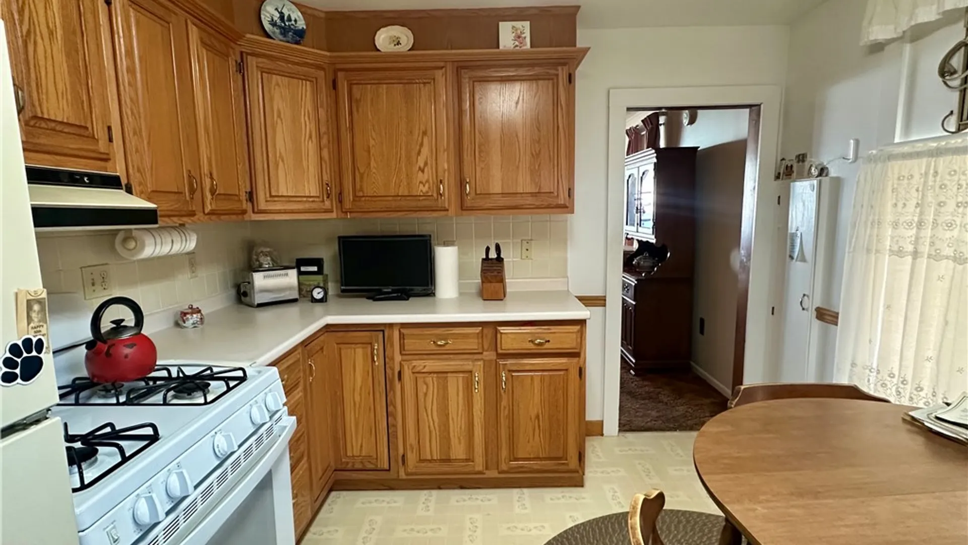 Property at 47 Bishop Street, Bradford City, PA 16701 14