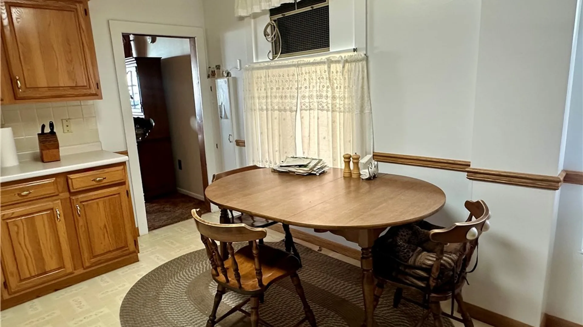 Property at 47 Bishop Street, Bradford City, PA 16701 15