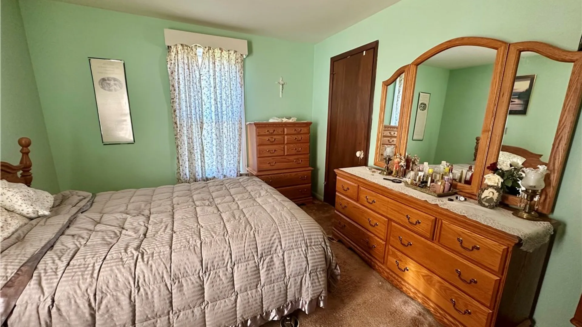 Property at 47 Bishop Street, Bradford City, PA 16701 16