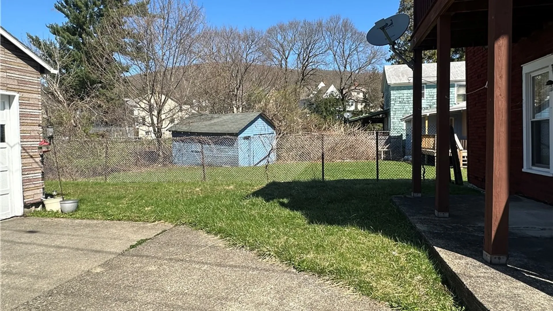Property at 47 Bishop Street, Bradford City, PA 16701 23