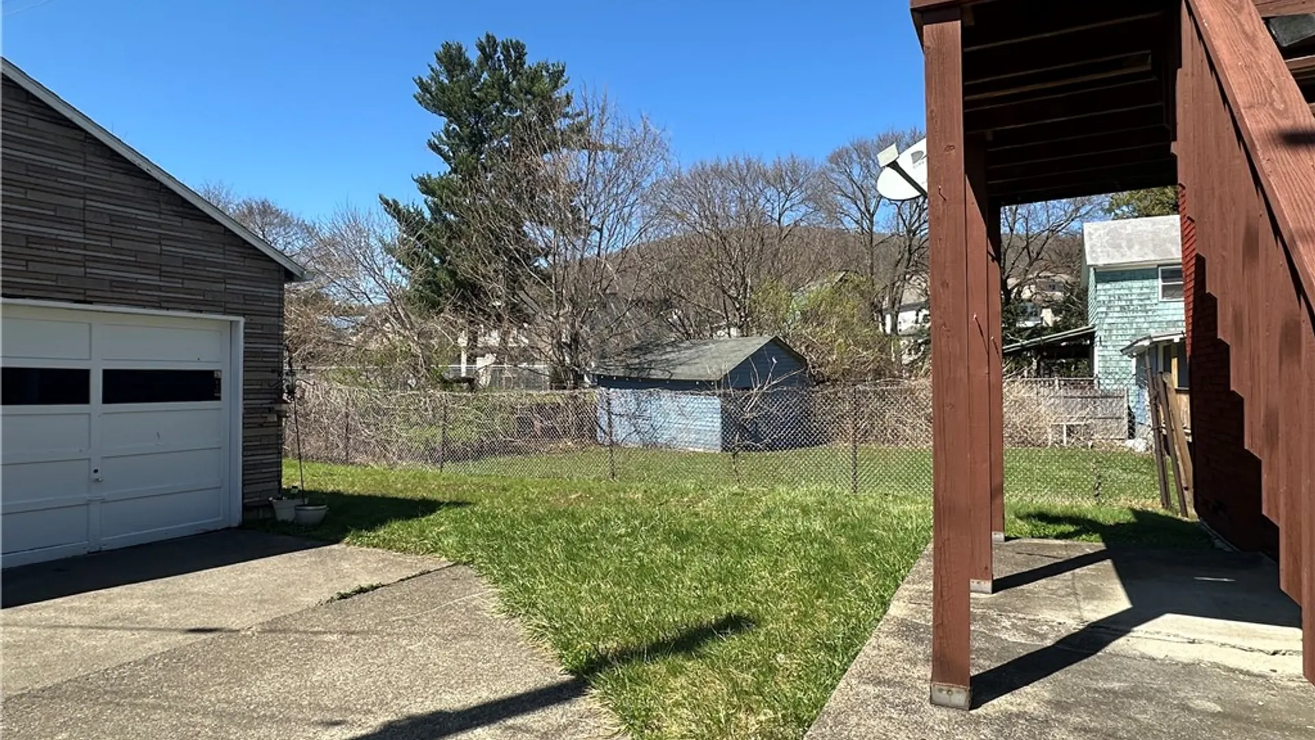 Property at 47 Bishop Street, Bradford City, PA 16701 22