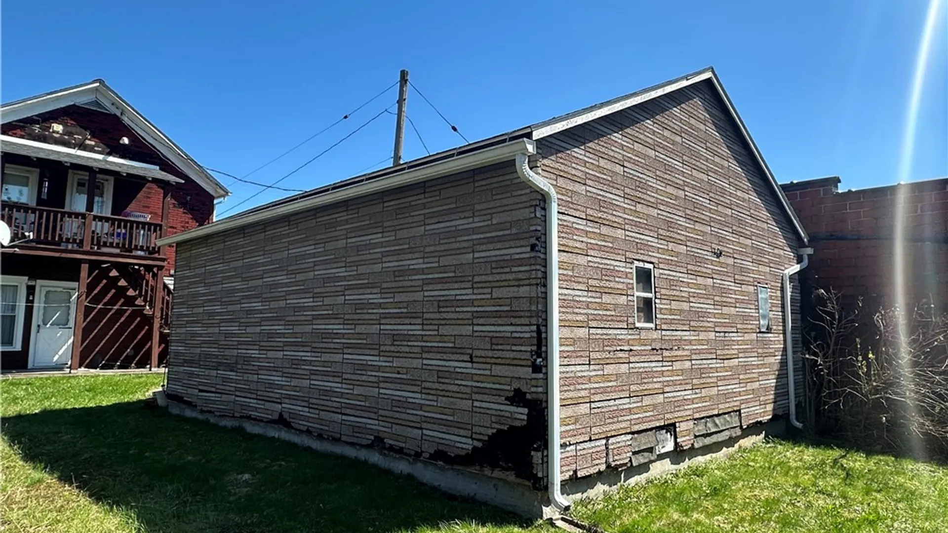 Property at 47 Bishop Street, Bradford City, PA 16701 25