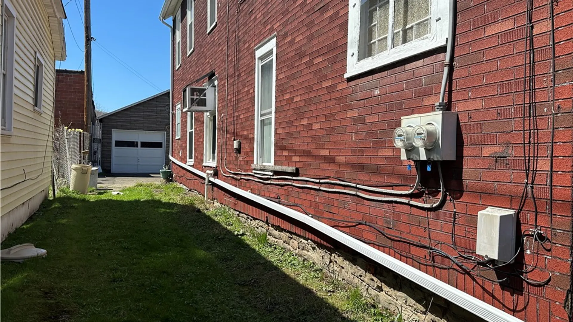 Property at 47 Bishop Street, Bradford City, PA 16701 24