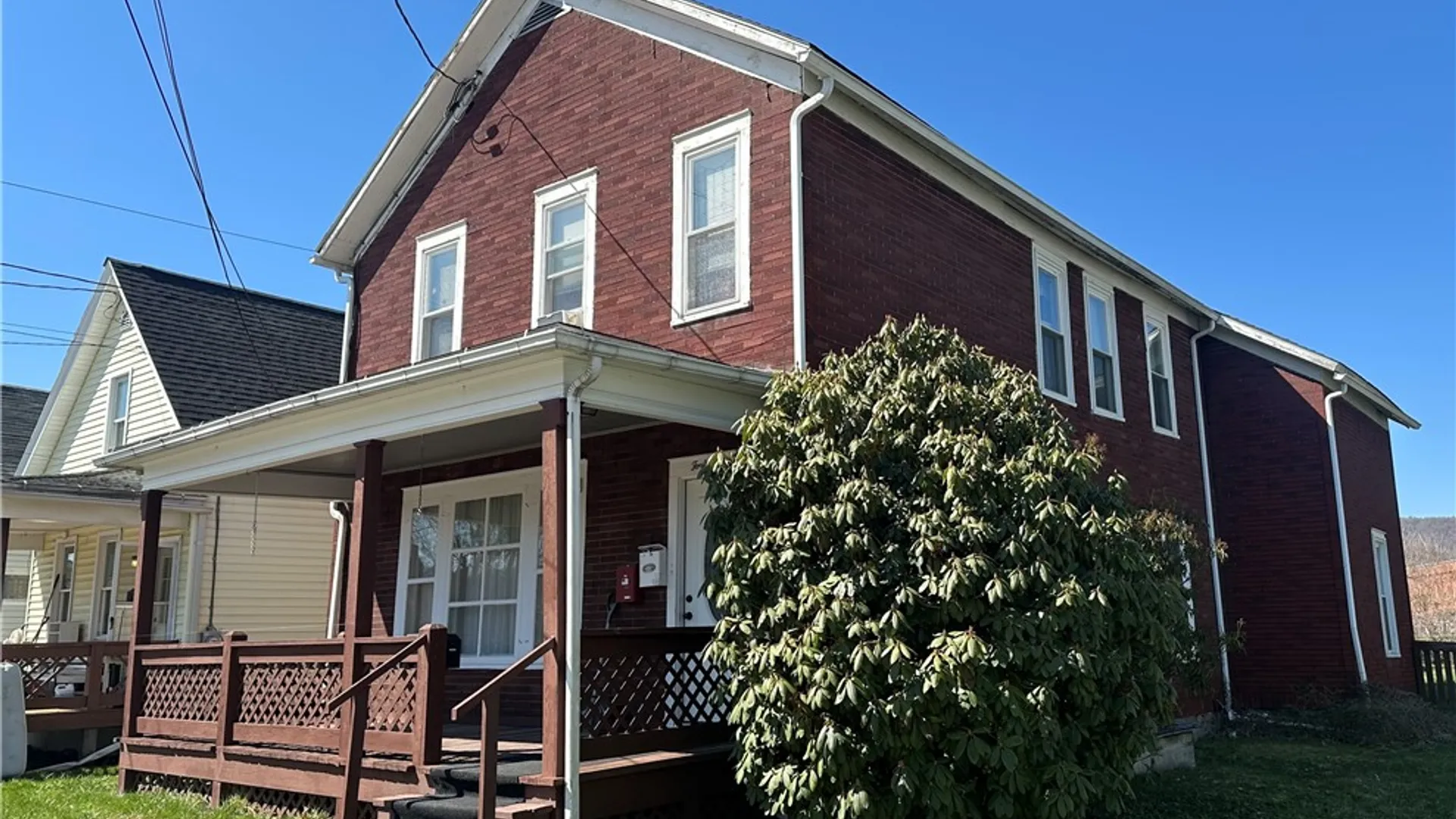 Property at 47 Bishop Street, Bradford City, PA 16701 3