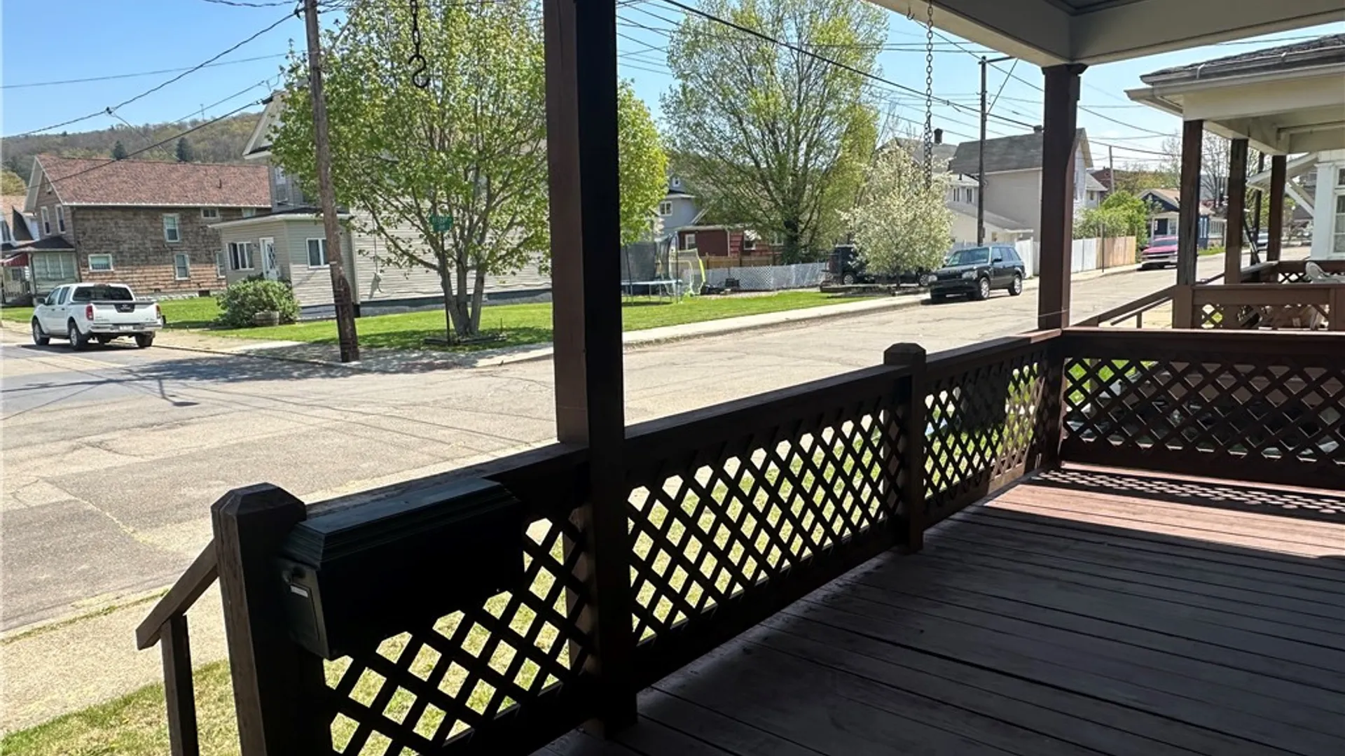 Property at 47 Bishop Street, Bradford City, PA 16701 4