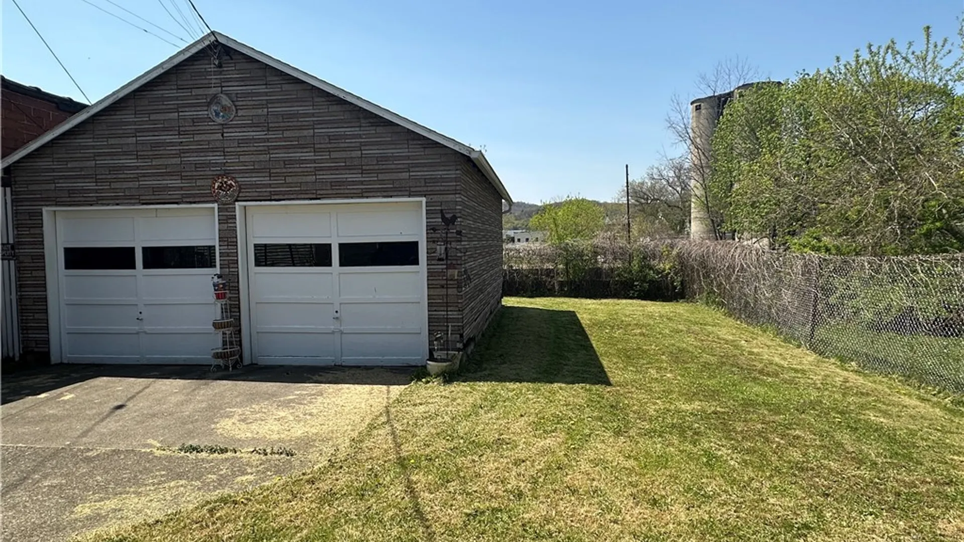 Property at 47 Bishop Street, Bradford City, PA 16701 30