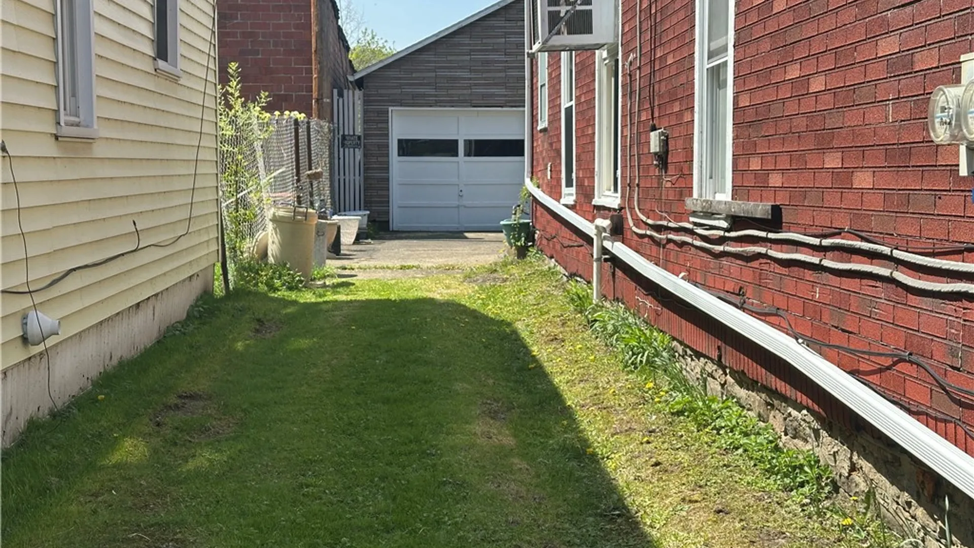 Property at 47 Bishop Street, Bradford City, PA 16701 31