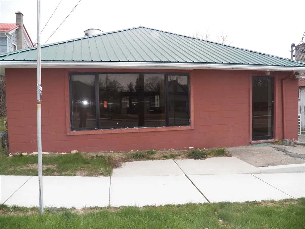 Property at 8742 Main Street, Richmond, NY 14471