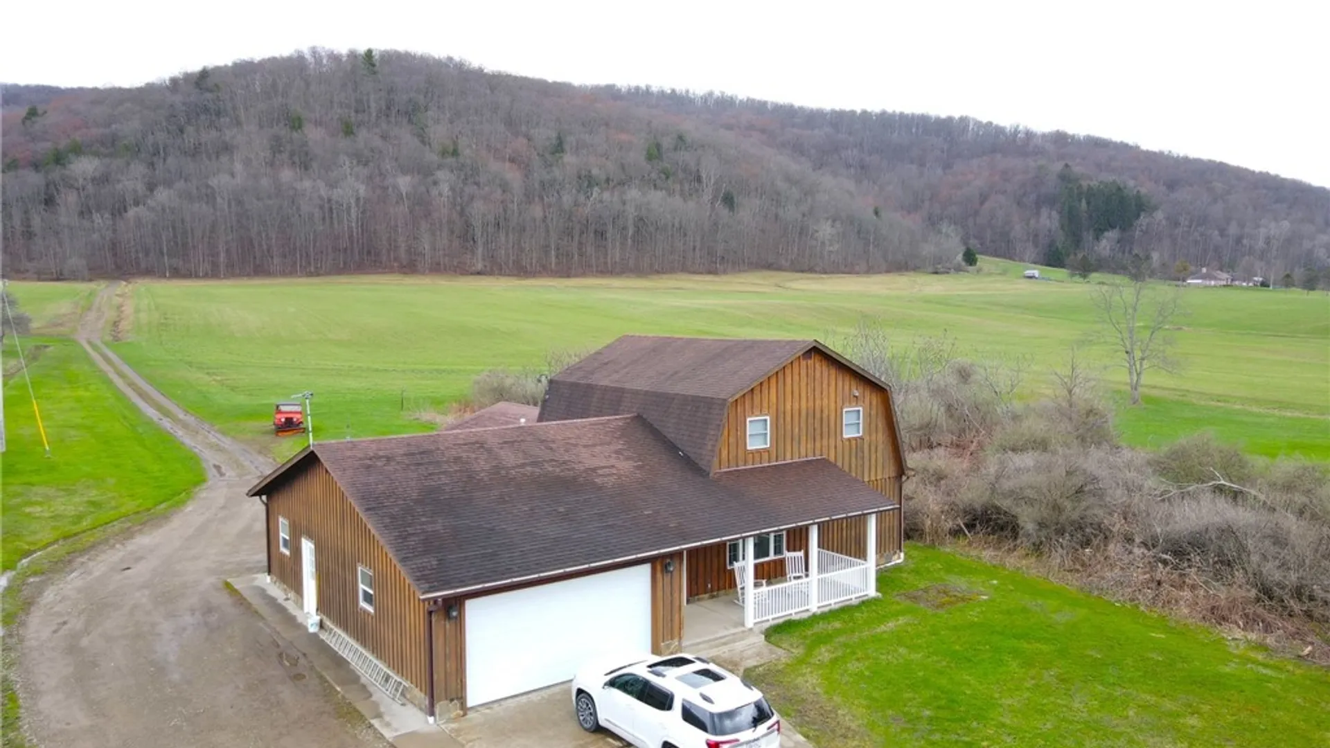 Property at 4444 Route 353, Salamanca, NY 14779 5
