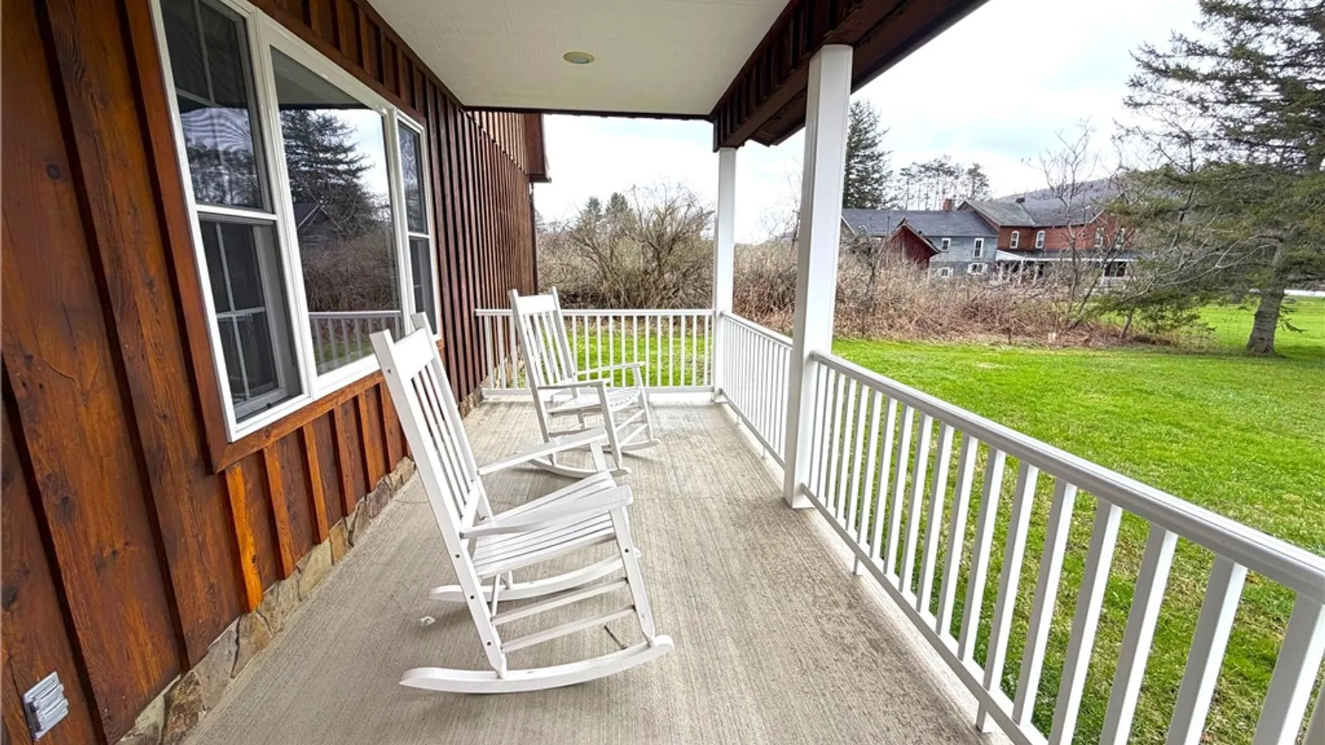 Property at 4444 Route 353, Salamanca, NY 14779 32