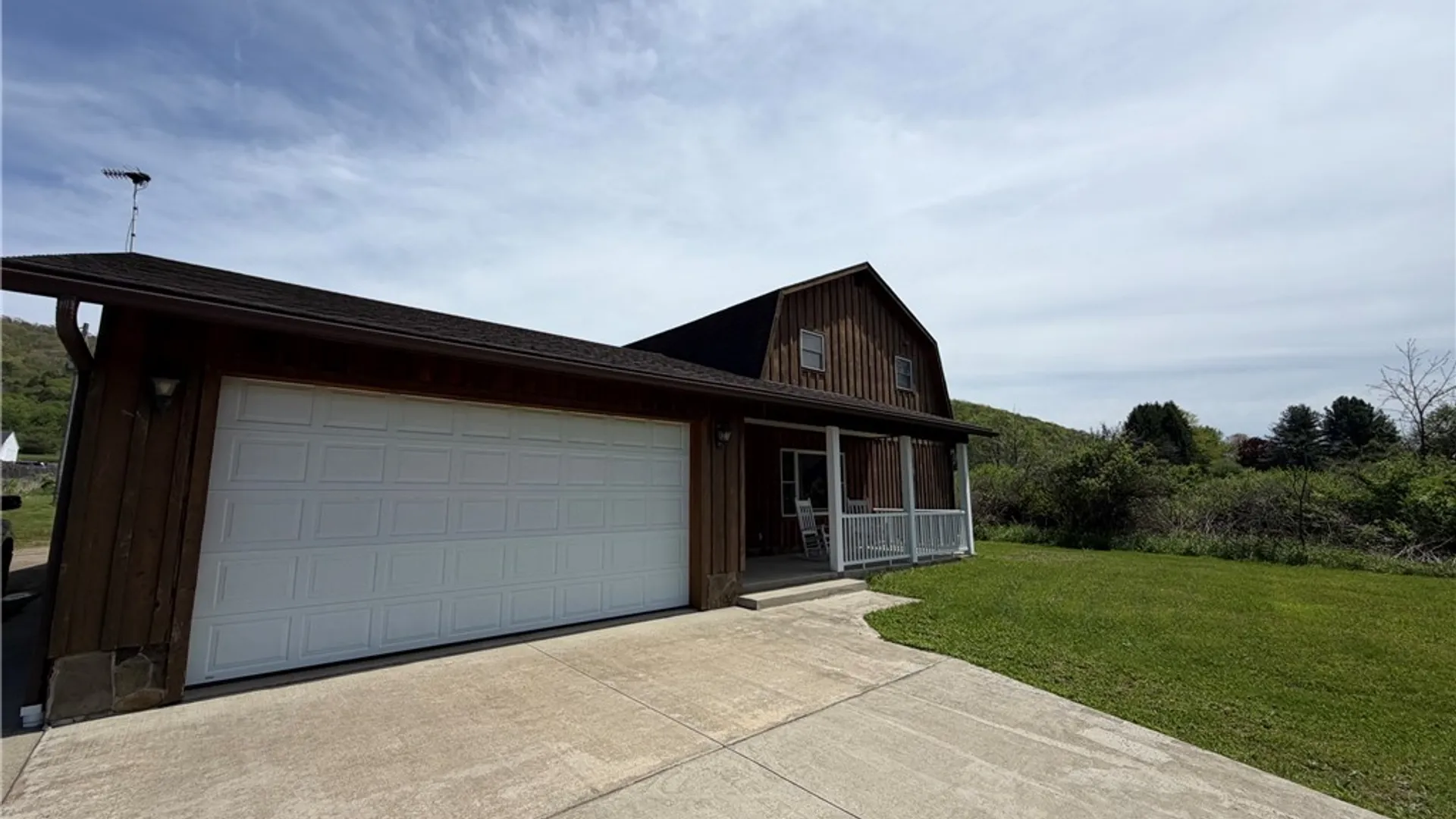 Property at 4444 Route 353, Salamanca, NY 14779 3