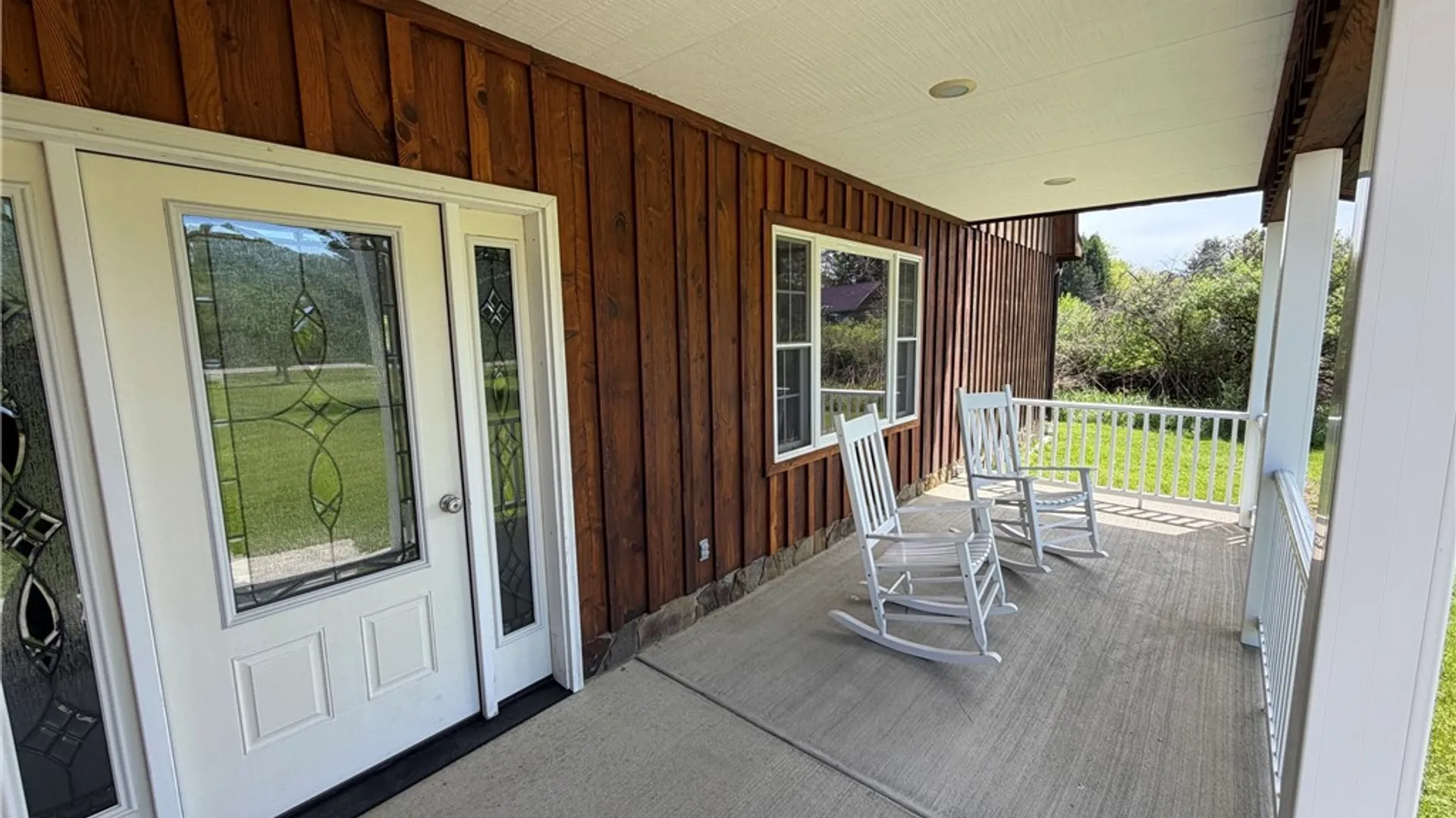 Property at 4444 Route 353, Salamanca, NY 14779 4