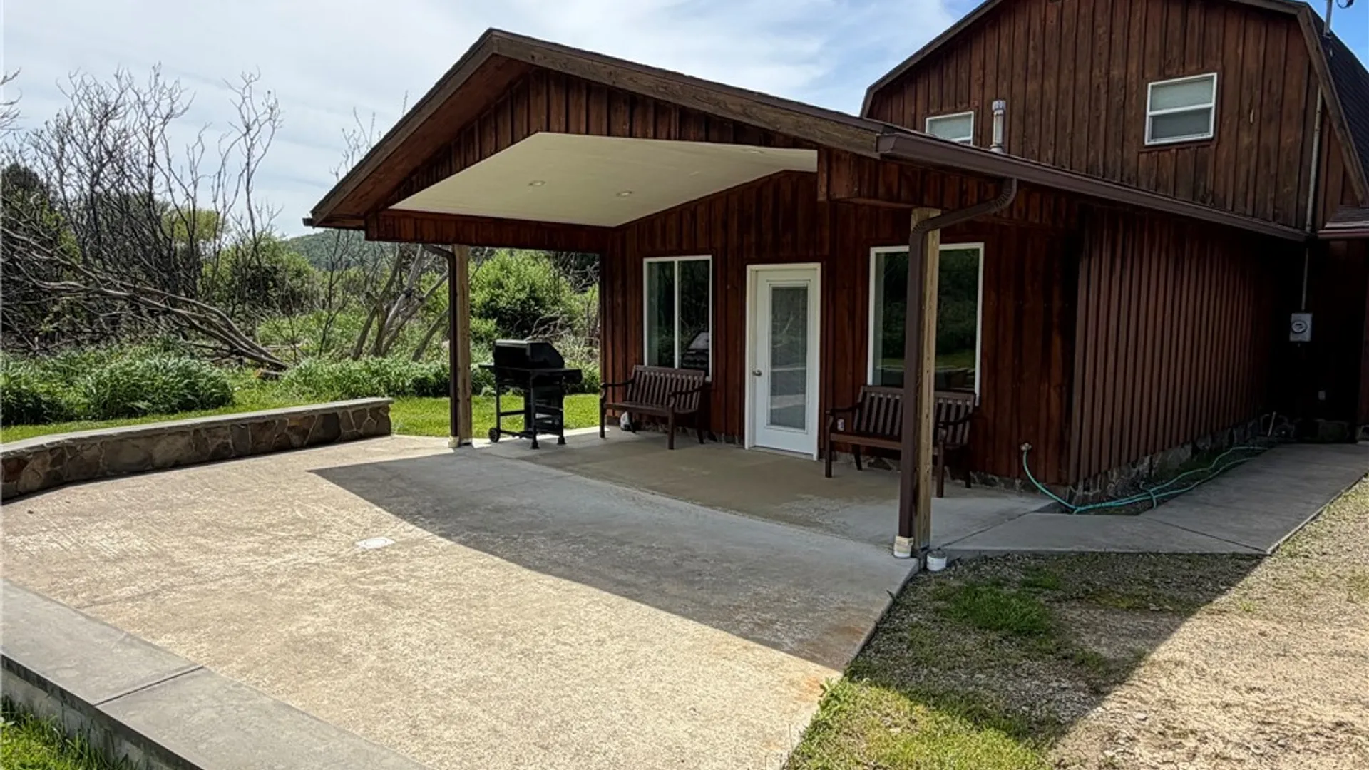Property at 4444 Route 353, Salamanca, NY 14779 10