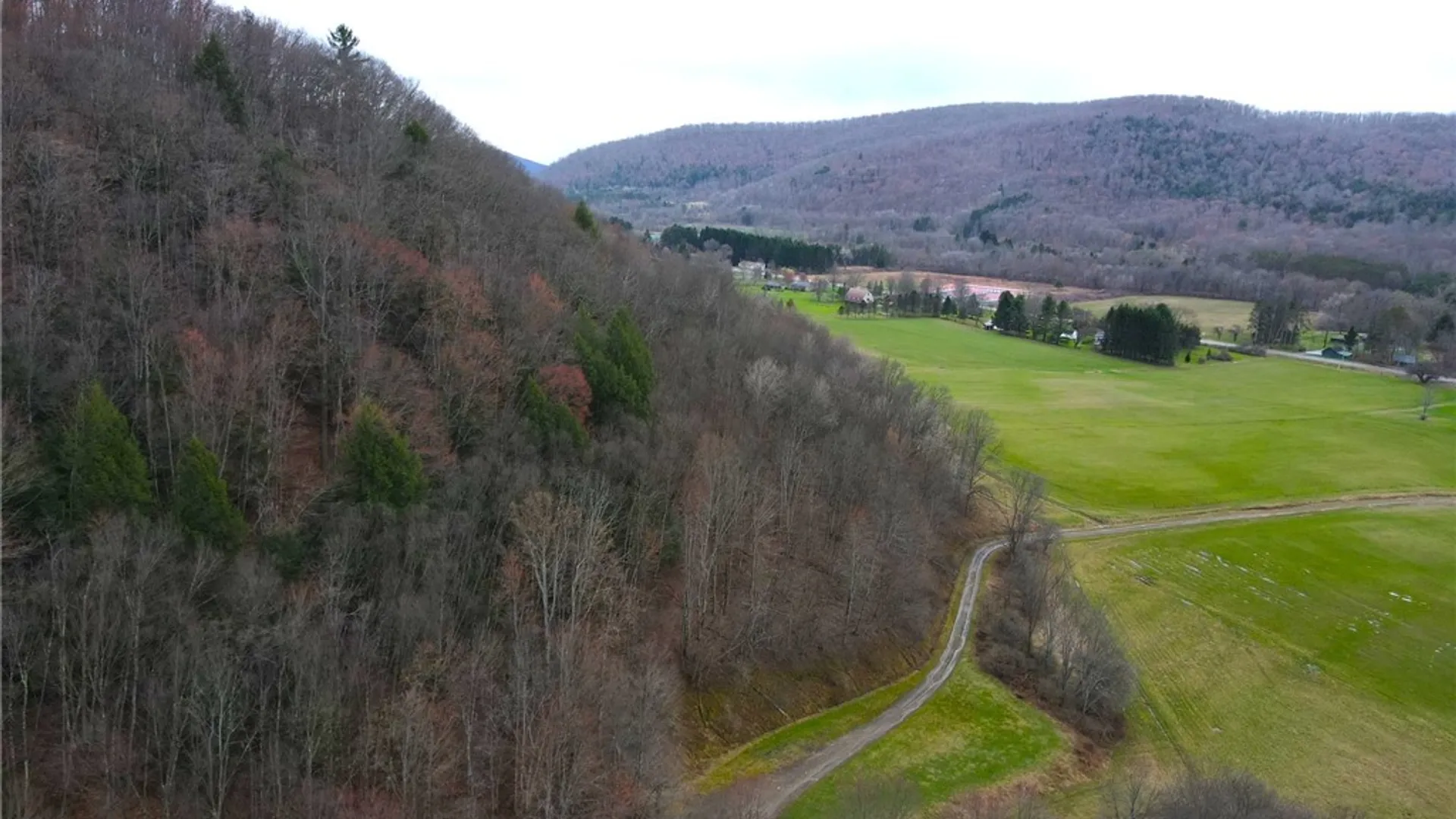 Property at 4444 Route 353, Salamanca, NY 14779 33