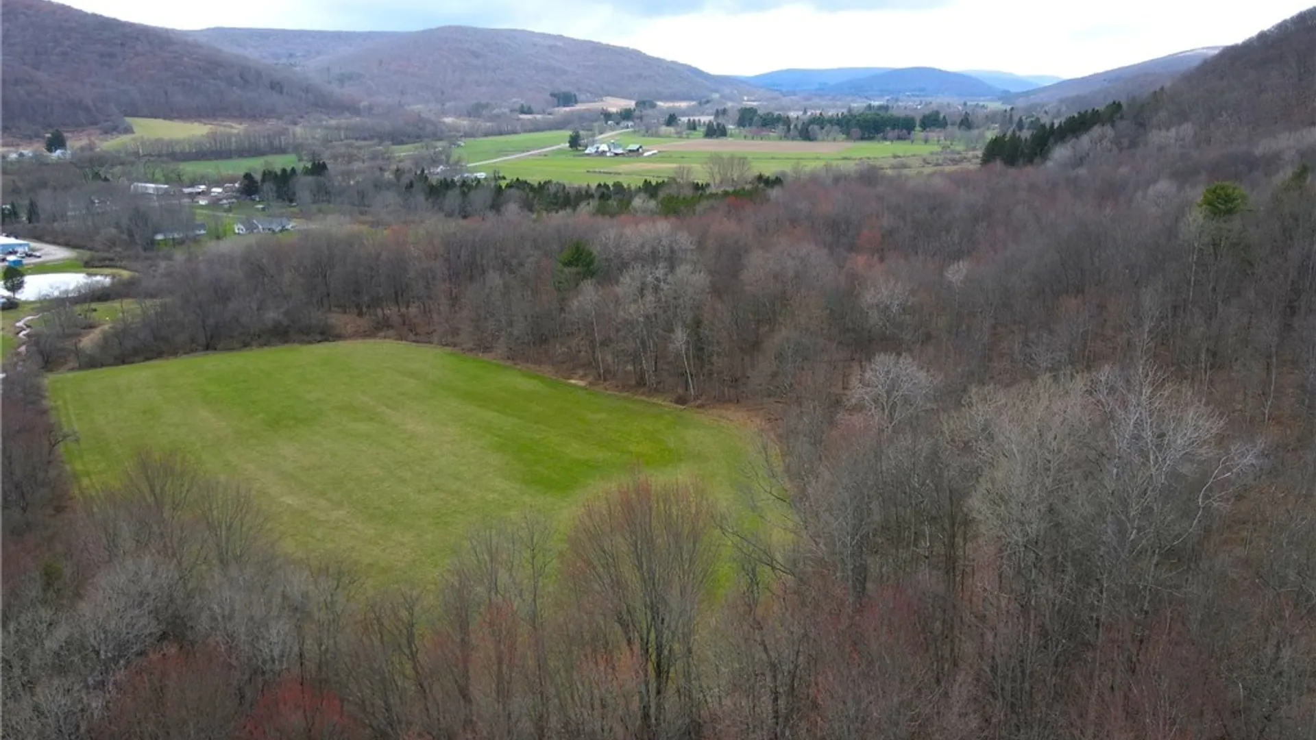 Property at 4444 Route 353, Salamanca, NY 14779 36