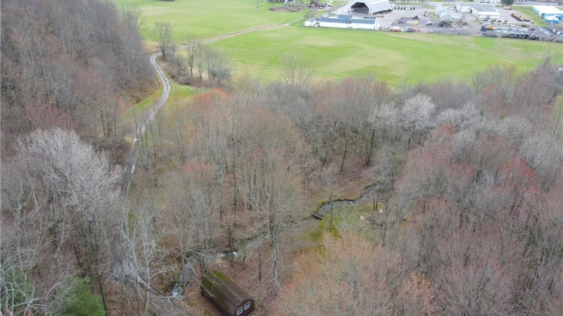 Property at 4444 Route 353, Salamanca, NY 14779 37