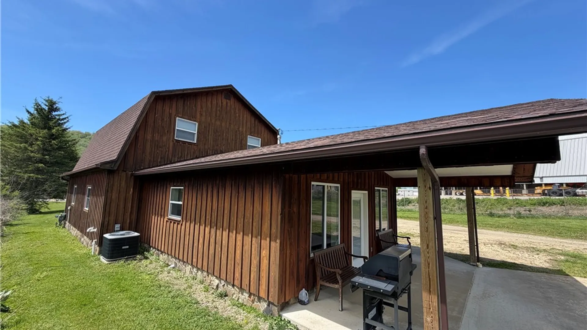 Property at 4444 Route 353, Salamanca, NY 14779 38