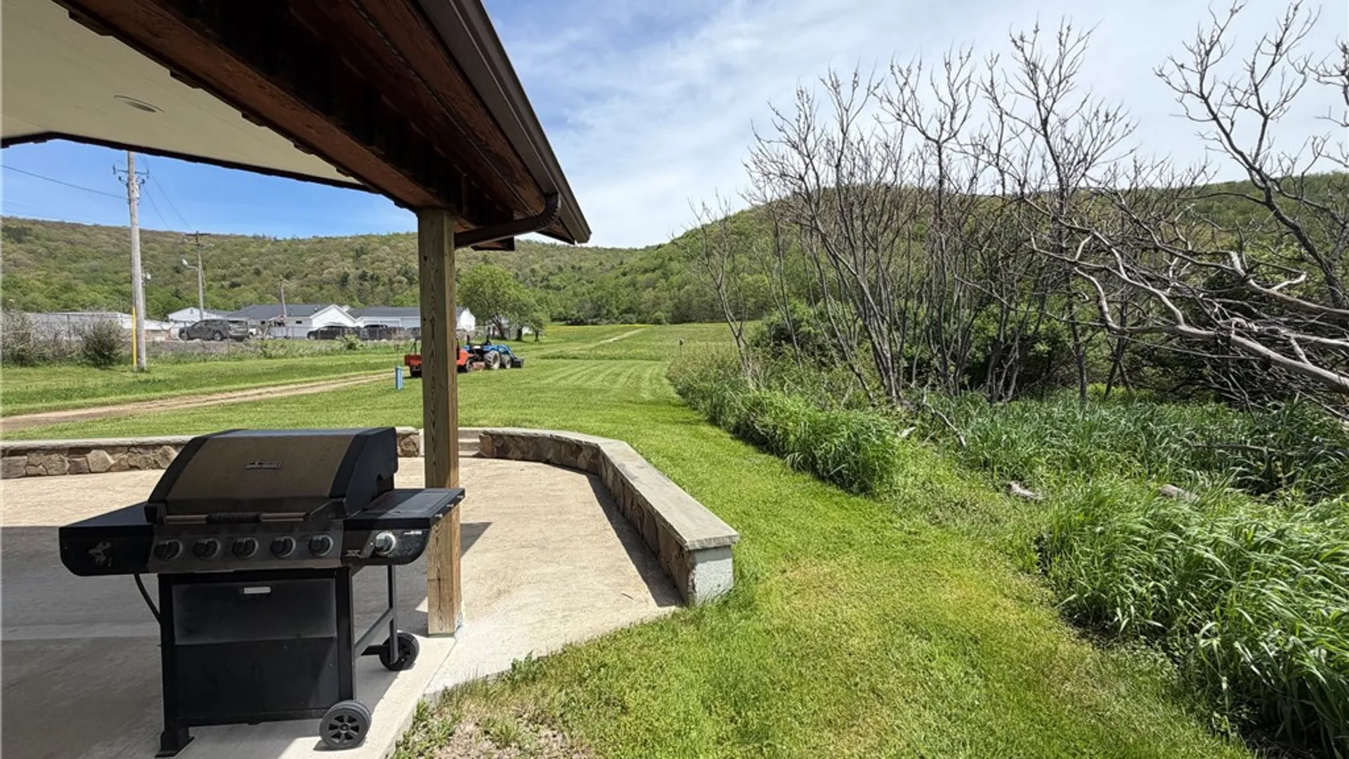Property at 4444 Route 353, Salamanca, NY 14779 39