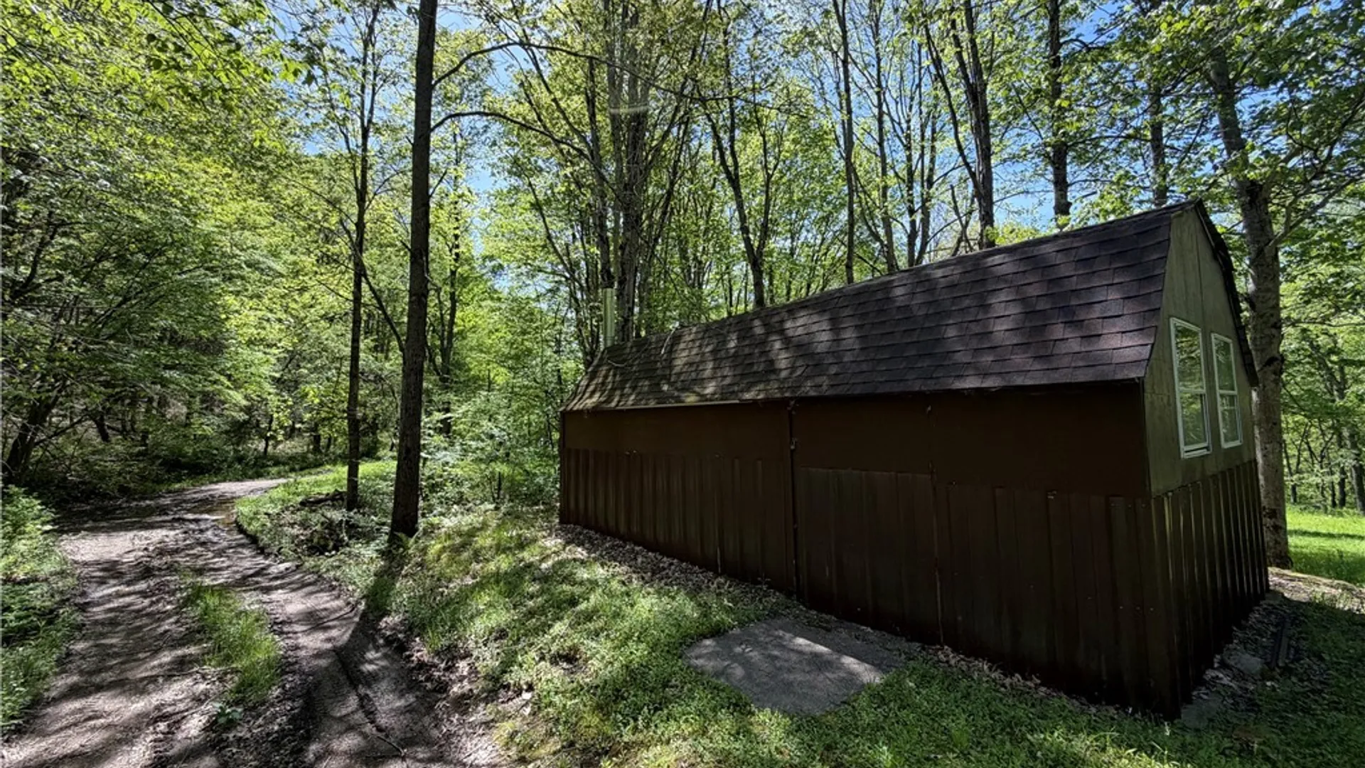 Property at 4444 Route 353, Salamanca, NY 14779 47
