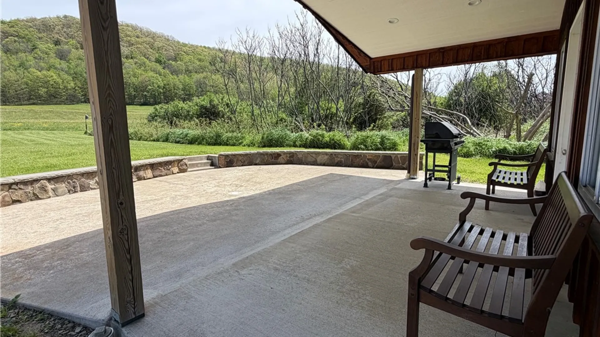 Property at 4444 Route 353, Salamanca, NY 14779 11