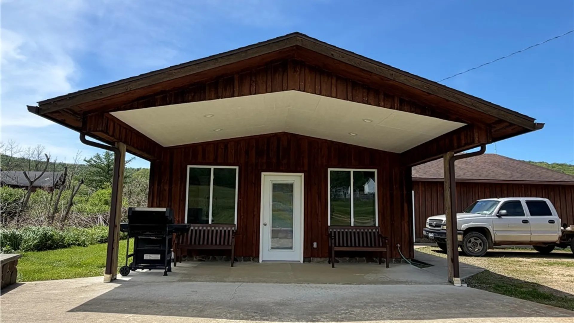 Property at 4444 Route 353, Salamanca, NY 14779 12