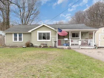 Property at 35 Curtiss Ave Avenue, Sodus, NY 14551
