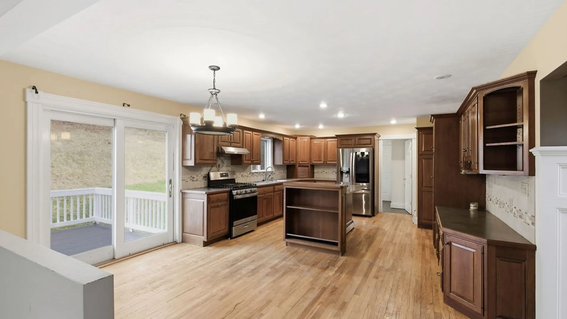 Property at 1786 Preston Hill Road, Hamilton, NY 13346 17