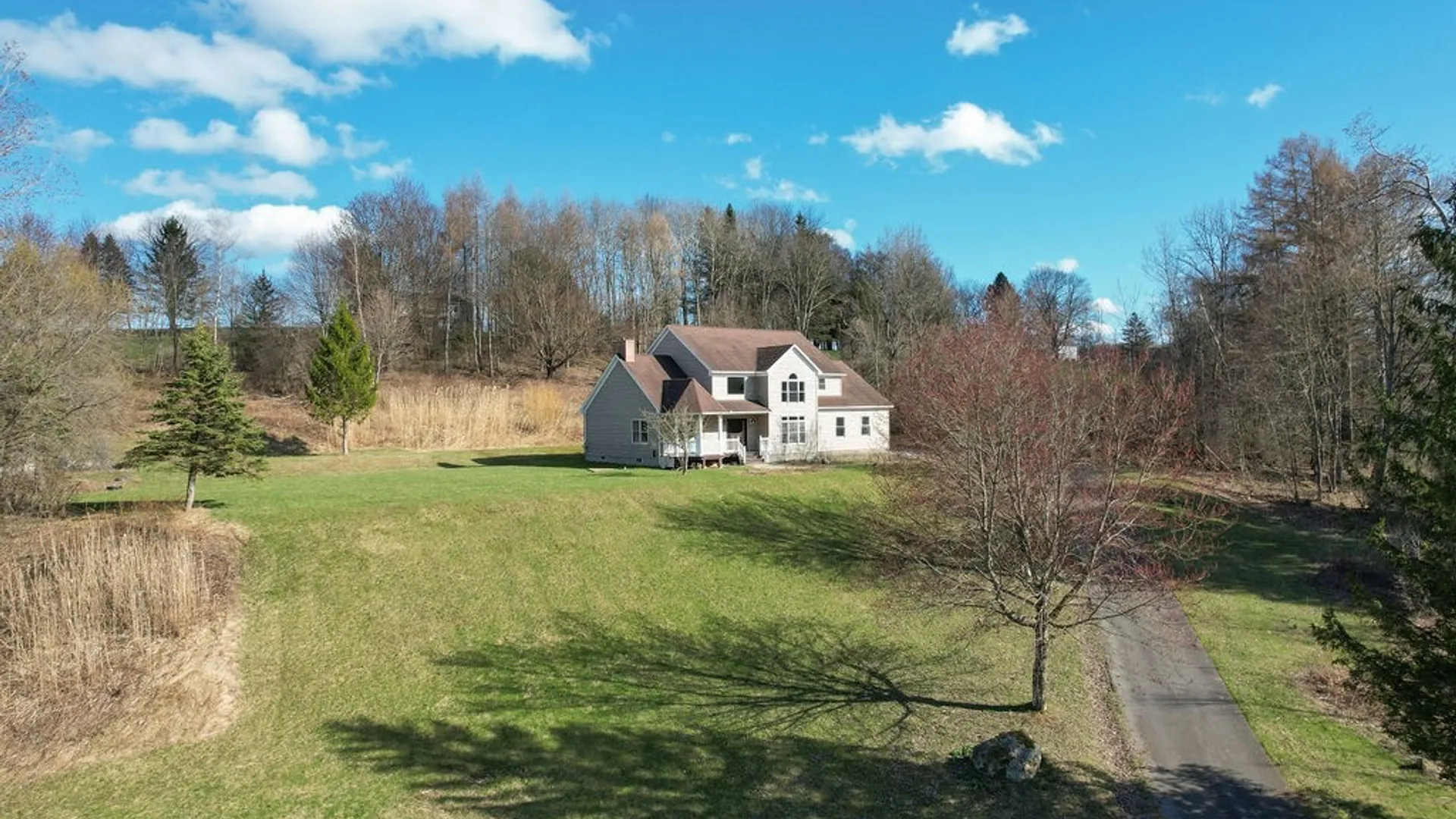 Property at 1786 Preston Hill Road, Hamilton, NY 13346 3