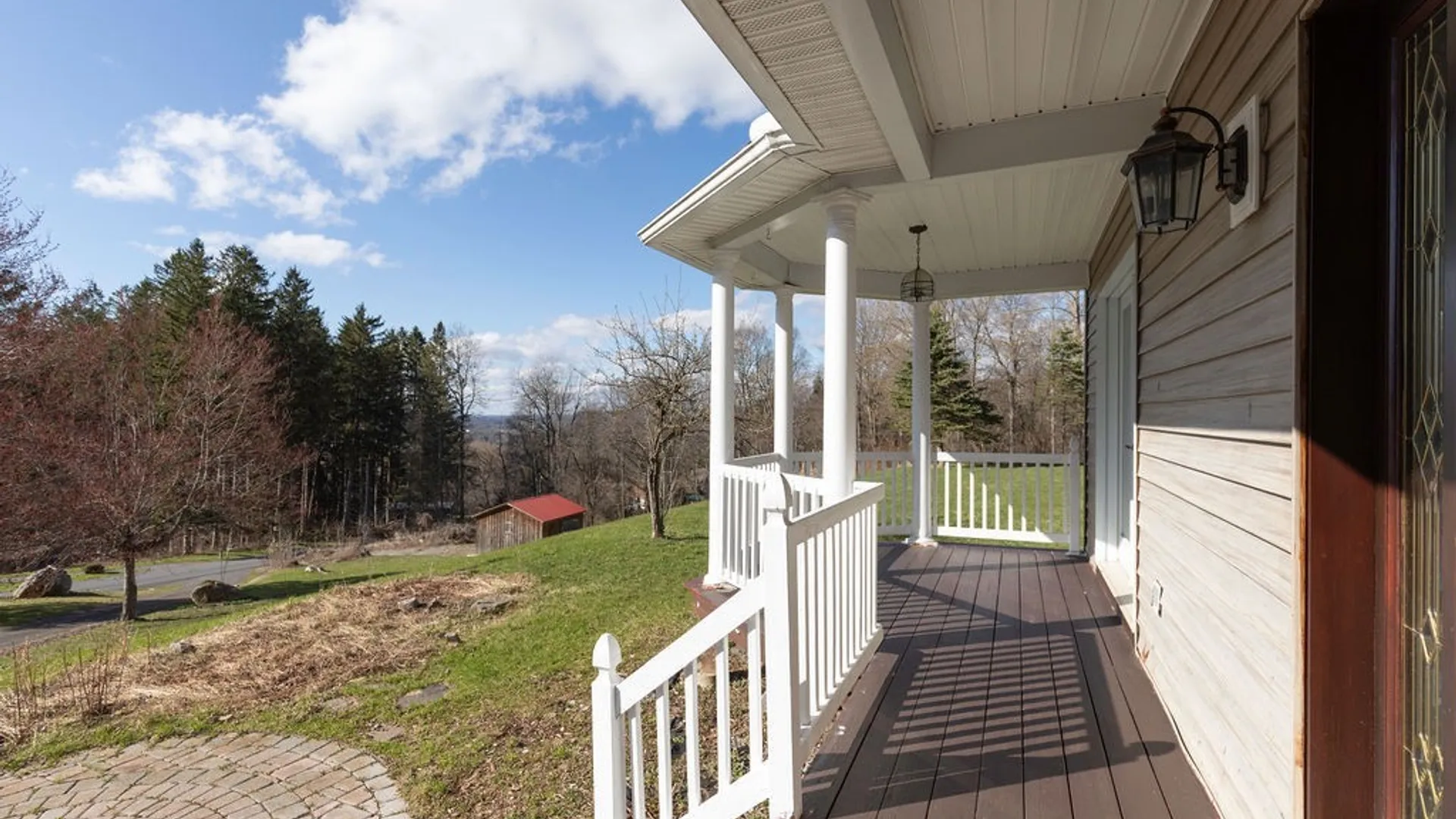 Property at 1786 Preston Hill Road, Hamilton, NY 13346 47