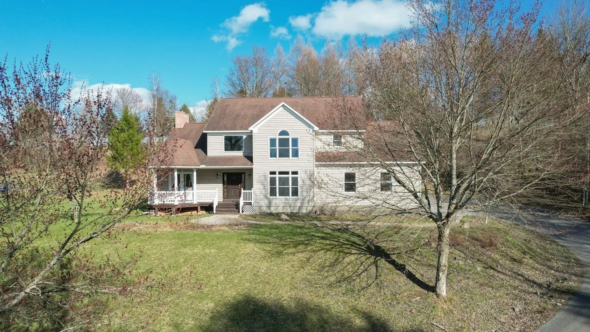 Property at 1786 Preston Hill Road, Hamilton, NY 13346 48