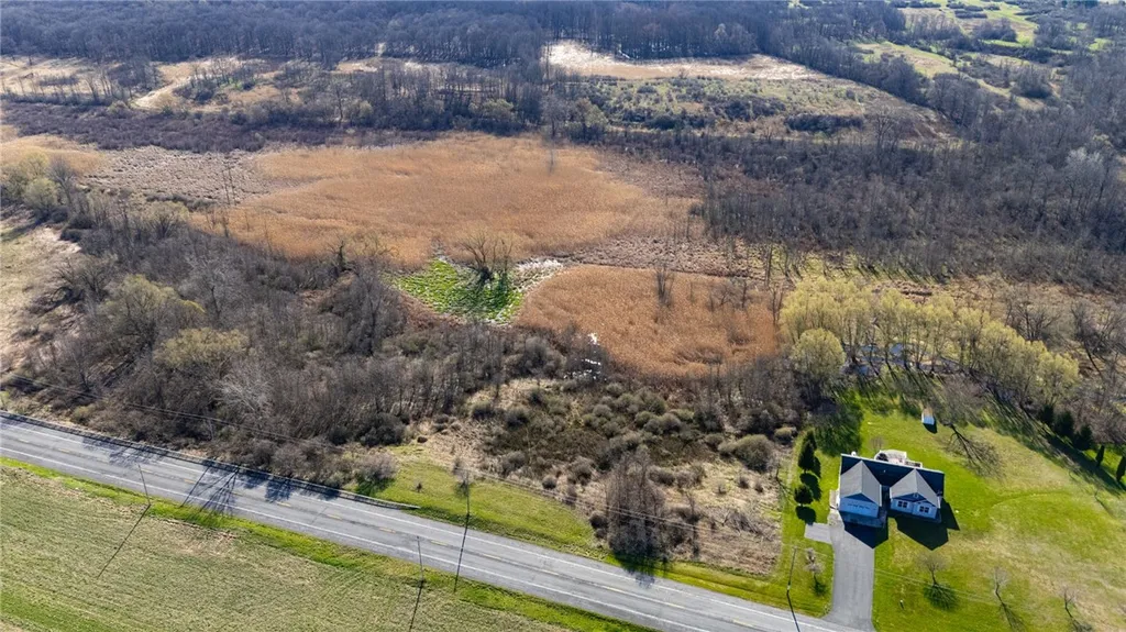 Property at 8770 W Henrietta Road, Rush, NY 14543