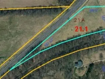 Property at 000 State Route104A, Sterling, NY 13156