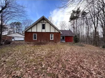 Property at 2218 State Route 29, Salisbury, NY 13329