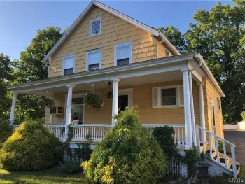 Property at 167 E Genesee St  Apt #3, Skaneateles, NY 13152