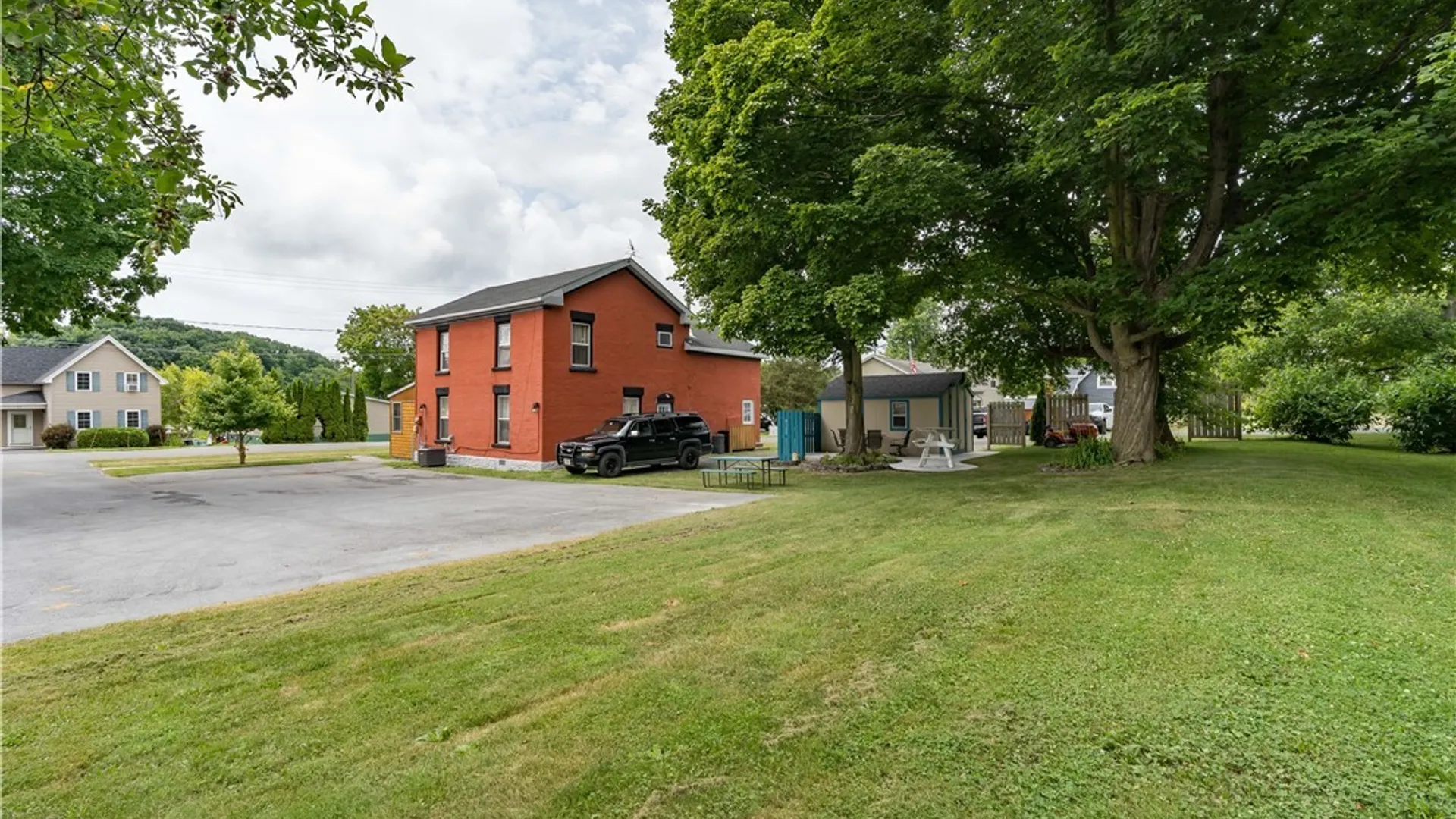 Property at 220 Water Street, Brownville, NY 13634 5