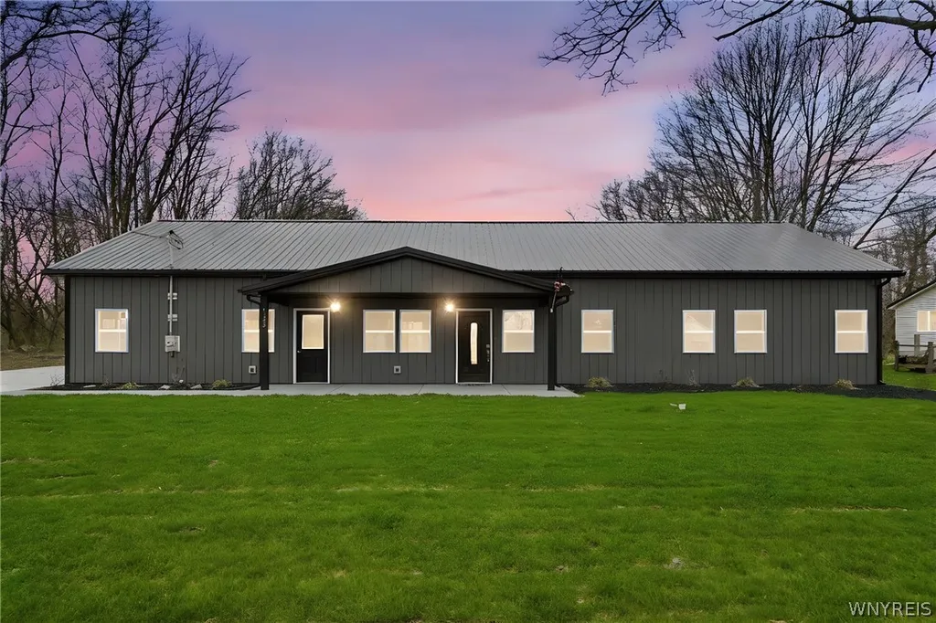 Property at 1192 Quaker Road, Somerset, NY 14012