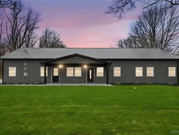 Property at 1192 Quaker Road, Somerset, NY 14012