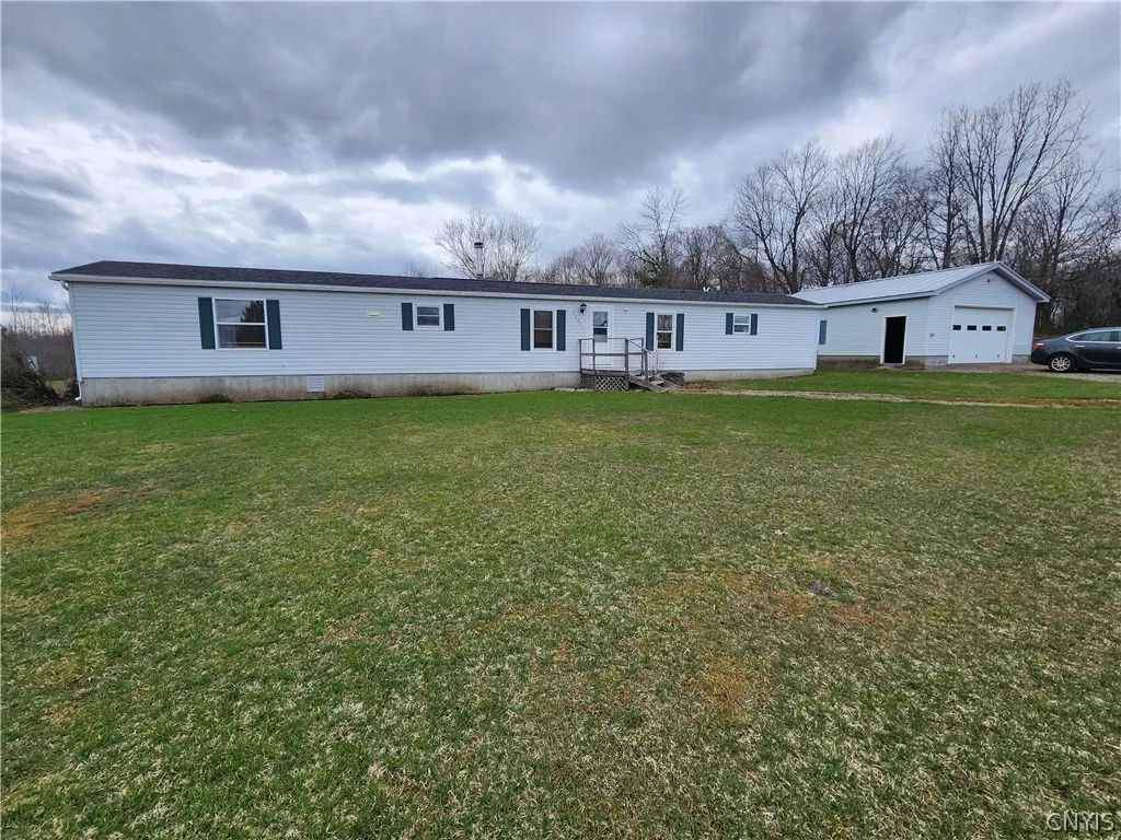 Property at 30697 State Route 12, Clayton, NY 13622