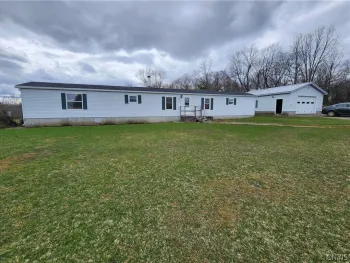 Property at 30697 State Route 12, Clayton, NY 13622