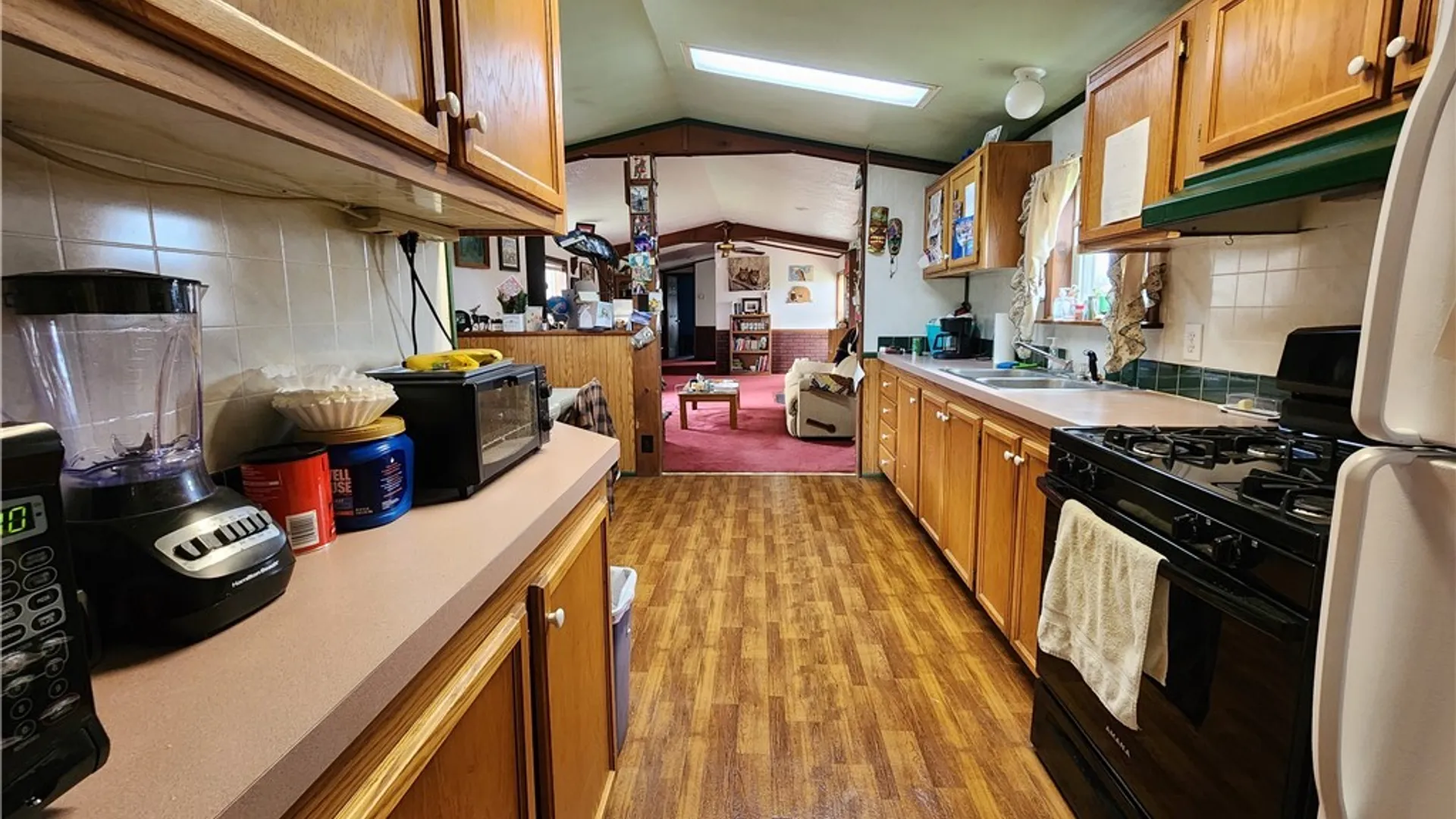 Property at 30697 State Route 12, Clayton, NY 13622 17
