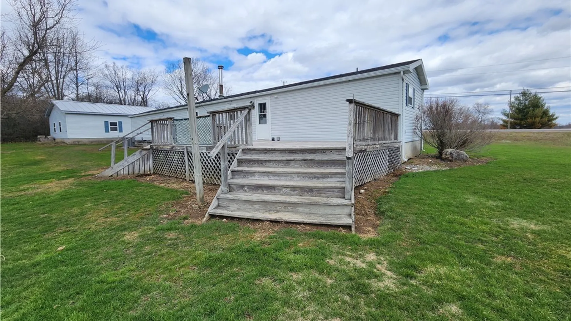 Property at 30697 State Route 12, Clayton, NY 13622 24