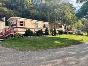 Property at 10258 Ryan Hollow Road, Cohocton, NY 14826