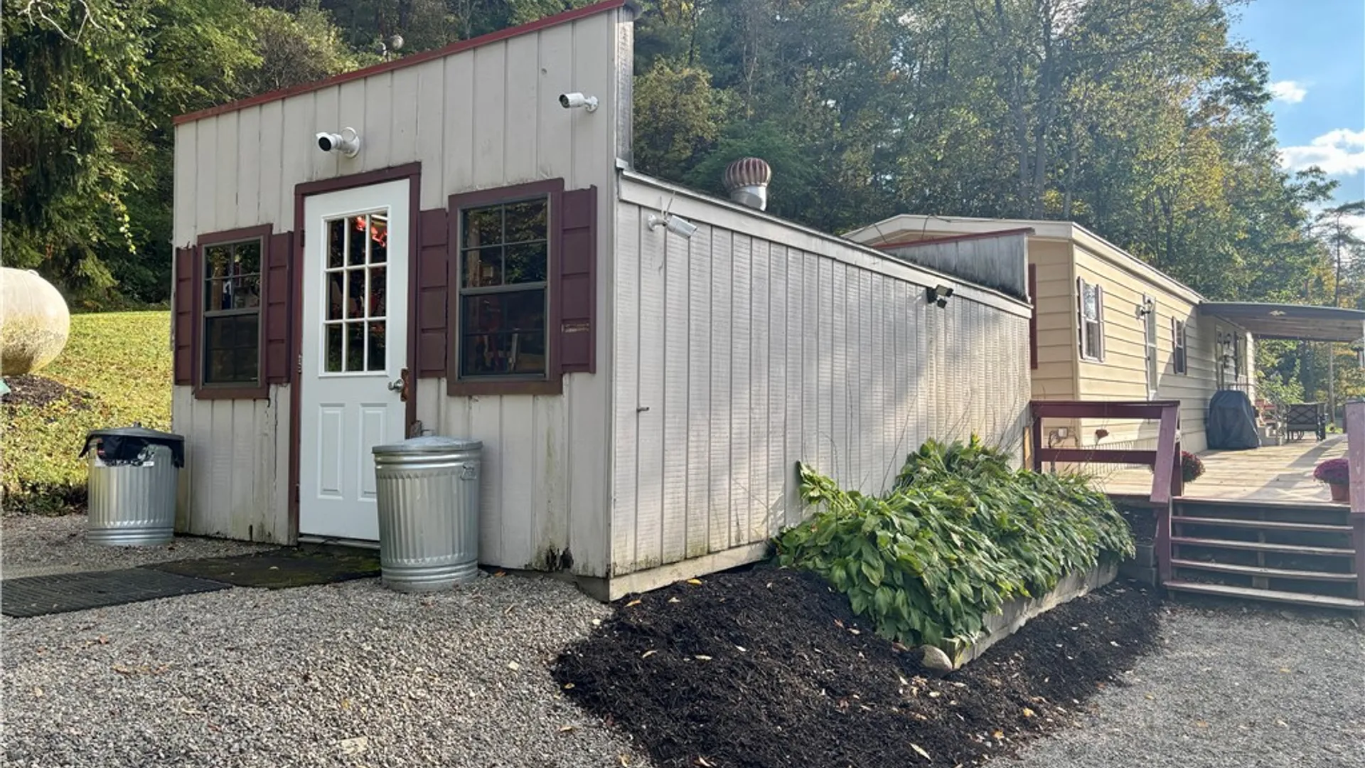 Property at 10258 Ryan Hollow Road, Cohocton, NY 14826 3