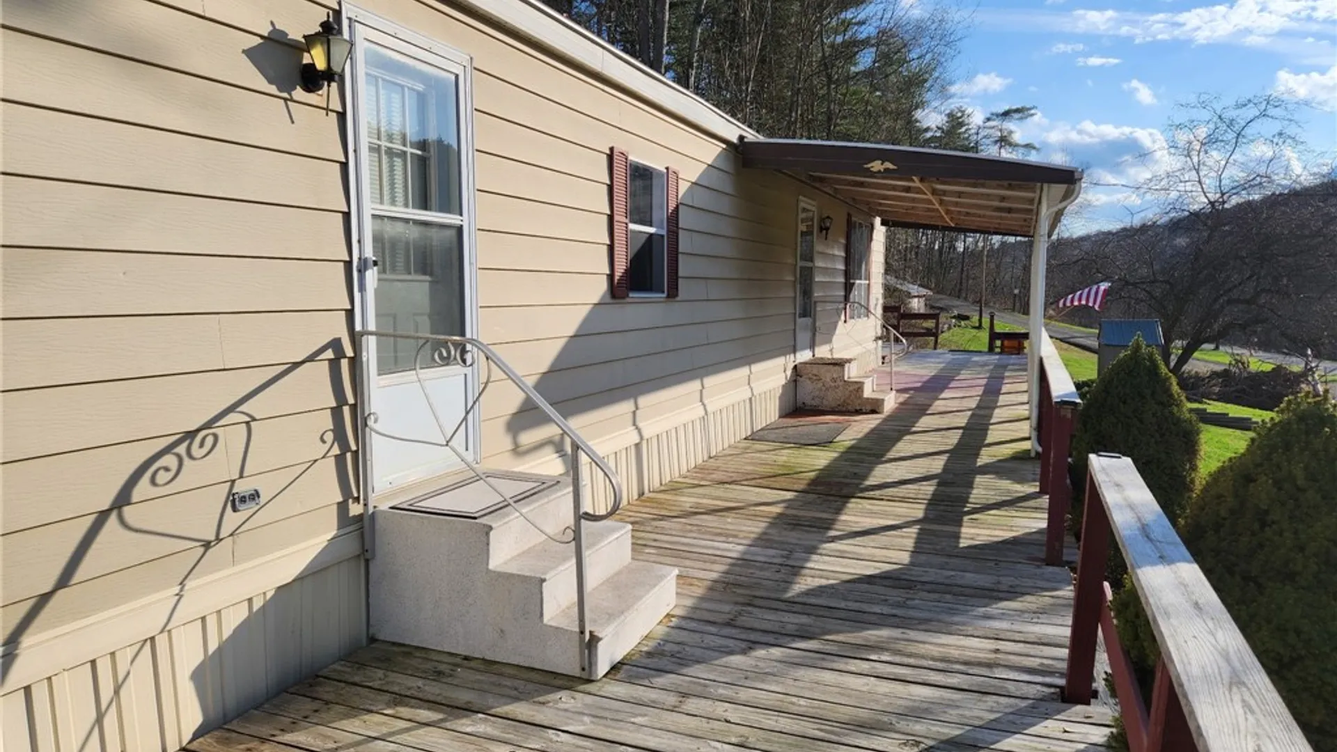 Property at 10258 Ryan Hollow Road, Cohocton, NY 14826 31