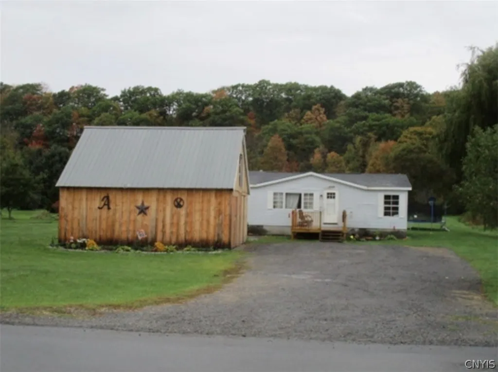 Property at 21655 County Route 69, Rodman, NY 13682