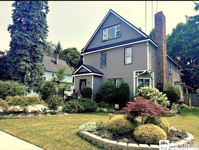 Property at 13 Babcock Avenue, Hanover, NY 14136