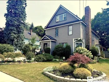Property at 13 Babcock Avenue, Hanover, NY 14136